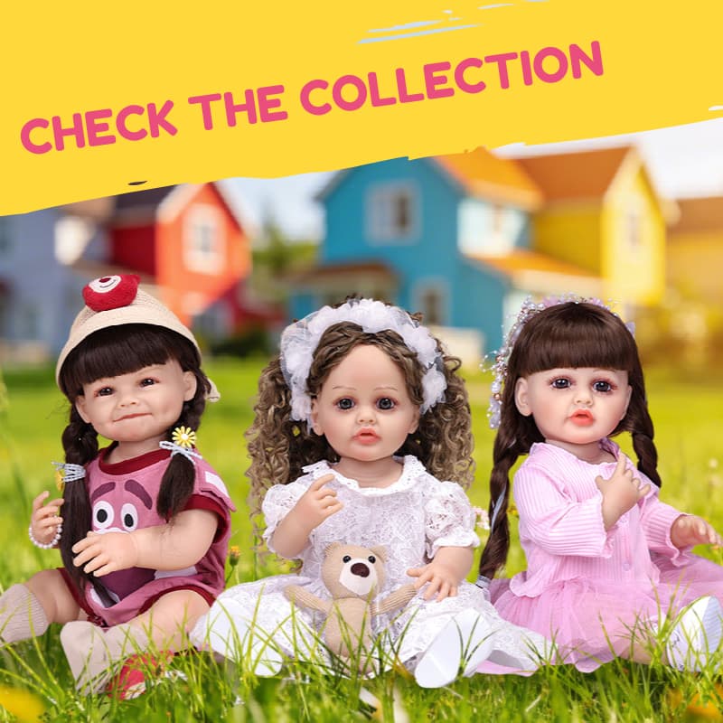 専用　アネッテドール　kiomi Japanese Asianリボーンドール KEIUMI Premium Reborn Dolls – Keiumi
