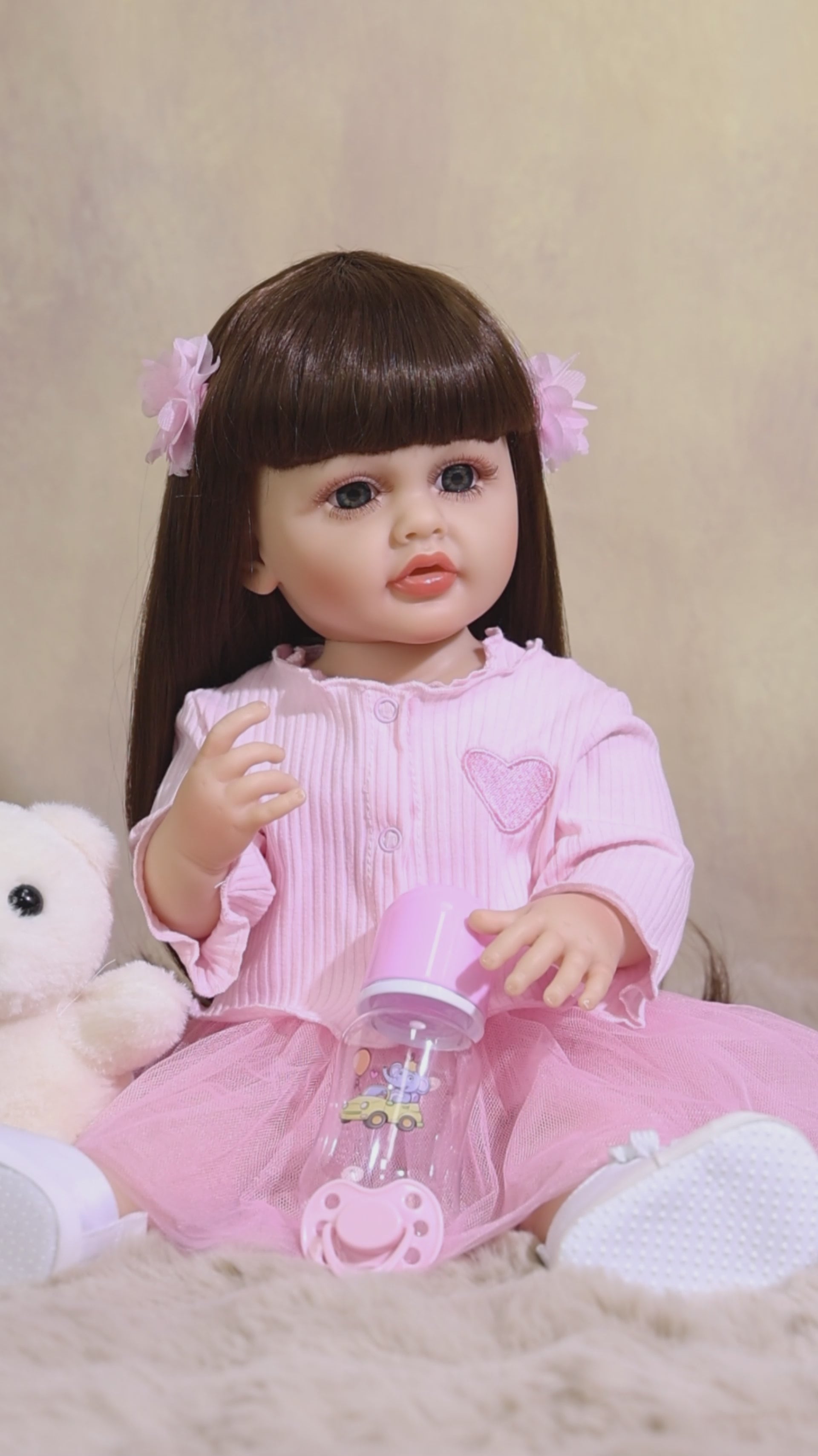 KEIUMI Premium Reborn Dolls – Keiumi